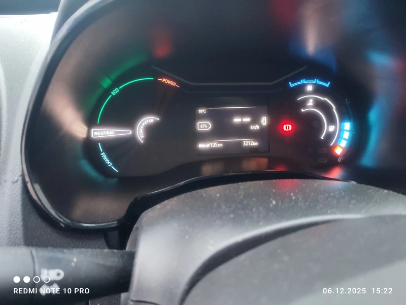 Dacia Spring, снимка 7 - Автомобили и джипове - 52815070