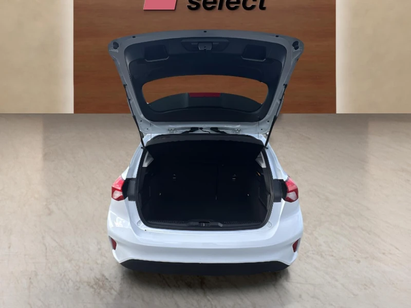 Ford Focus 1.0 EcoBoost, снимка 8 - Автомобили и джипове - 53267785