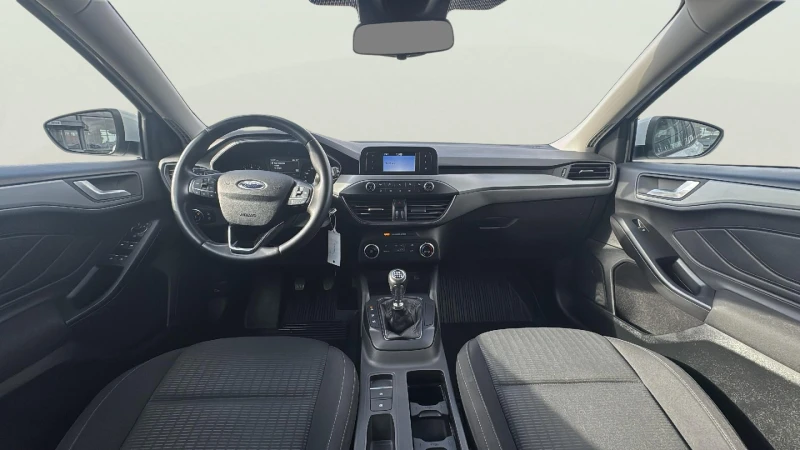 Ford Focus 1.0 EcoBoost, снимка 9 - Автомобили и джипове - 53267785