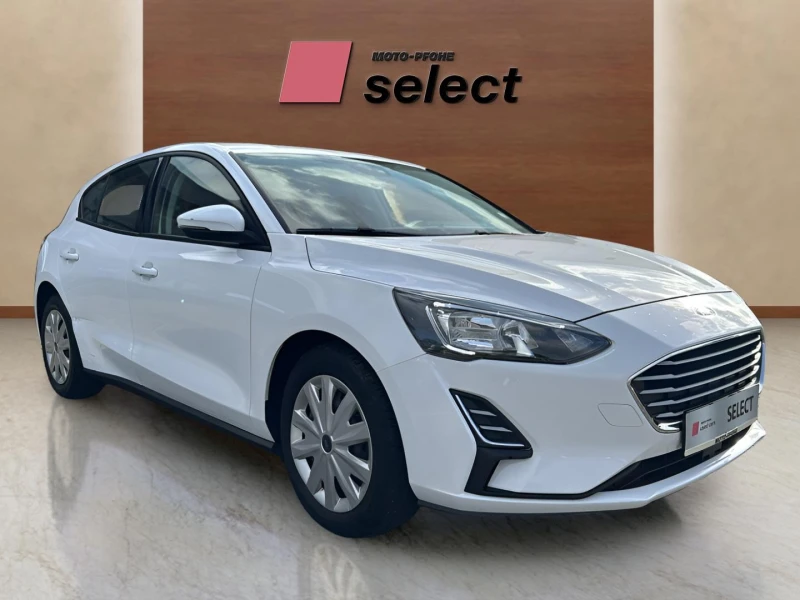 Ford Focus 1.0 EcoBoost, снимка 2 - Автомобили и джипове - 53267785
