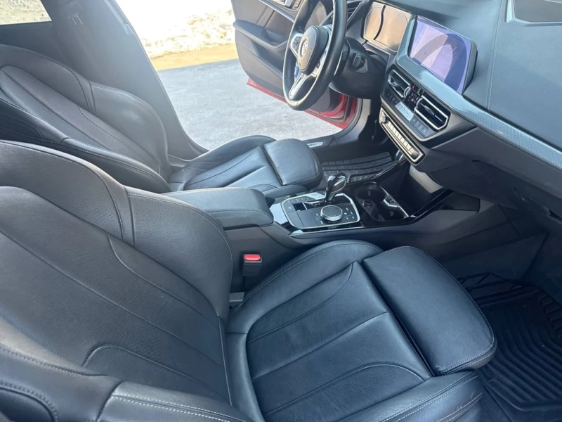 BMW 235 * M235i xDrive * CARFAX * ЦЕНА ДО БГ, снимка 14 - Автомобили и джипове - 53473129