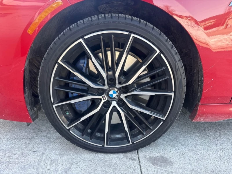 BMW 235 * M235i xDrive * CARFAX * ЦЕНА ДО БГ, снимка 7 - Автомобили и джипове - 53473129