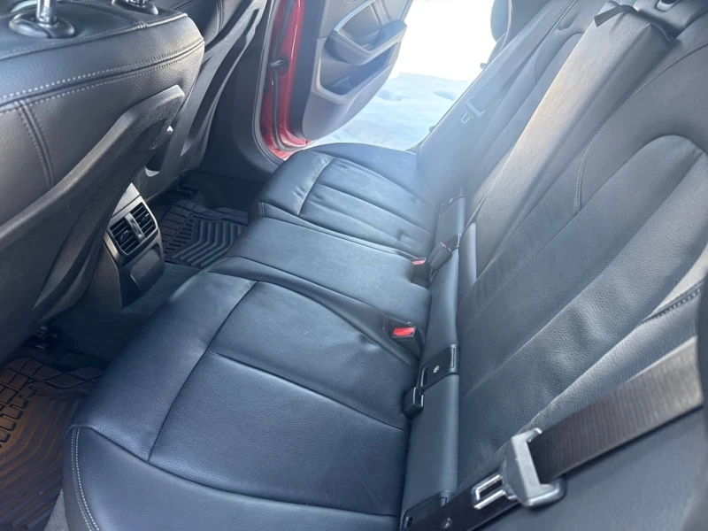 BMW 235 * M235i xDrive * CARFAX * ЦЕНА ДО БГ, снимка 12 - Автомобили и джипове - 53473129