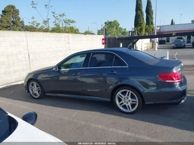 Mercedes-Benz E 350 LUXURY SPORT CARFAX АВТО КРЕДИТ  - изображение 8