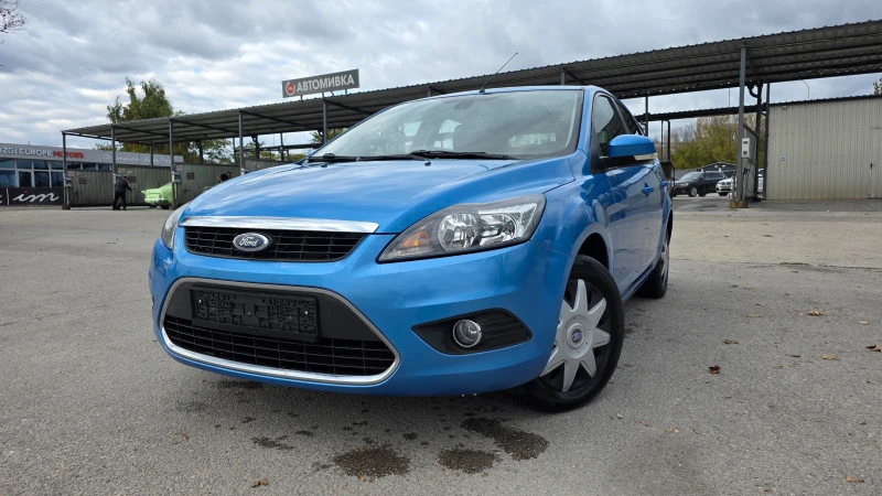 Ford Focus УНИКАТ/FACE LIFT - 6499 лв. / 3322.89 € - 60503639 1