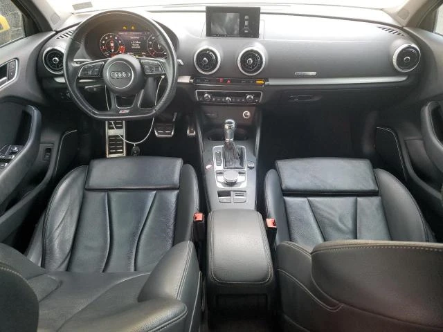 Audi S3 PREMIUM PLUS - изображение 9