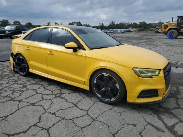 Audi S3 PREMIUM PLUS - изображение 3