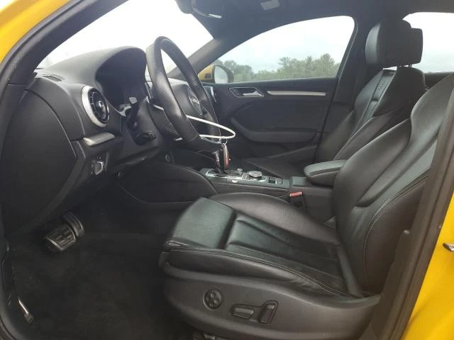 Audi S3 PREMIUM PLUS - изображение 8