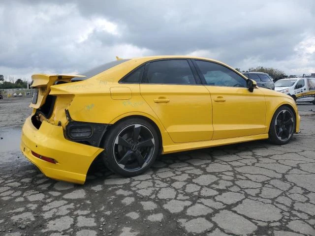 Audi S3 PREMIUM PLUS - изображение 6