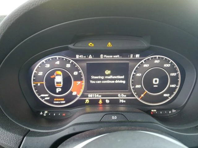 Audi S3 PREMIUM PLUS - изображение 7