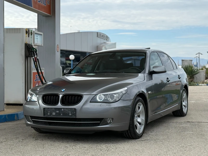 BMW 530 Recaro/Face/Задно - 14299 лв. / 7310.96 € - 58695386 1