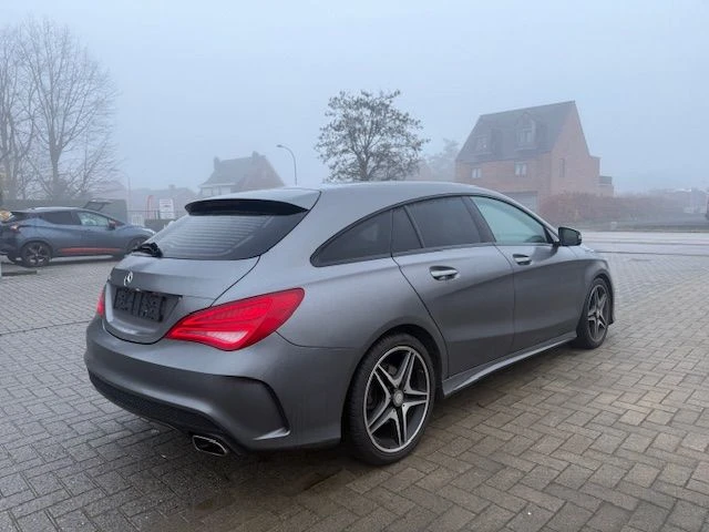 Mercedes-Benz CLA, снимка 3 - Автомобили и джипове - 53984824