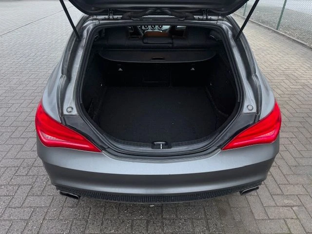 Mercedes-Benz CLA, снимка 10 - Автомобили и джипове - 53984824