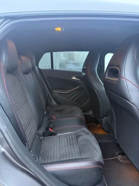 Mercedes-Benz CLA, снимка 8 - Автомобили и джипове - 53984824