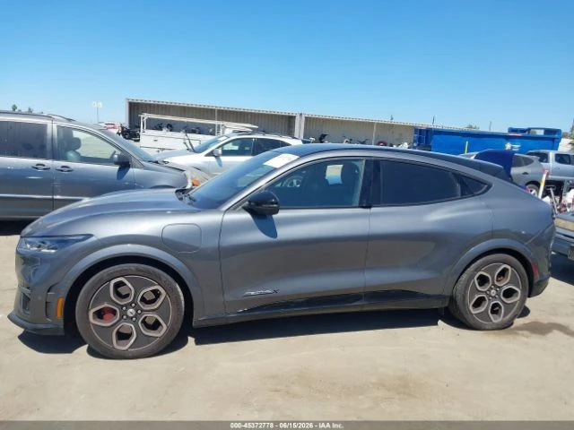 Ford Mustang Mach-E * GT* AWD* ������* ����*  | Mobile.bg � ����������� 8