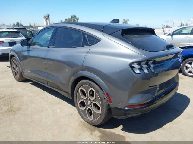 Ford Mustang Mach-E * GT* AWD* ������* ����*  | Mobile.bg � ����������� 6