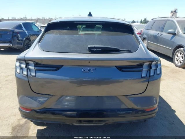 Ford Mustang Mach-E * GT* AWD* ������* ����*  | Mobile.bg � ����������� 5