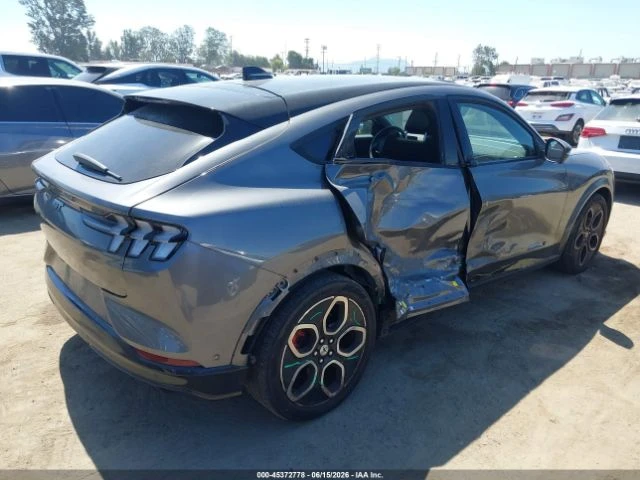 Ford Mustang Mach-E * GT* AWD* ������* ����*  | Mobile.bg � ����������� 4