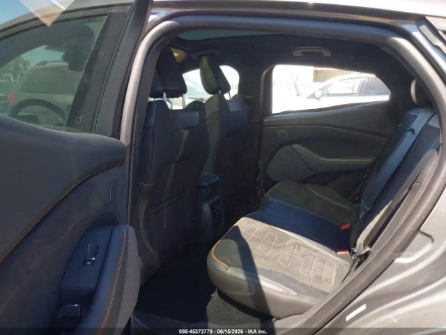 Ford Mustang Mach-E * GT* AWD* ������* ����*  | Mobile.bg � ����������� 13