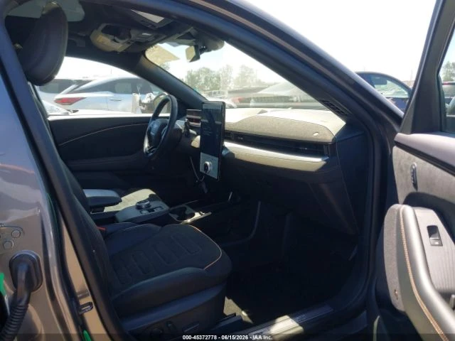 Ford Mustang Mach-E * GT* AWD* ������* ����*  | Mobile.bg � ����������� 12