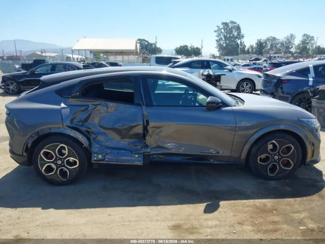 Ford Mustang Mach-E * GT* AWD* ������* ����*  | Mobile.bg � ����������� 7