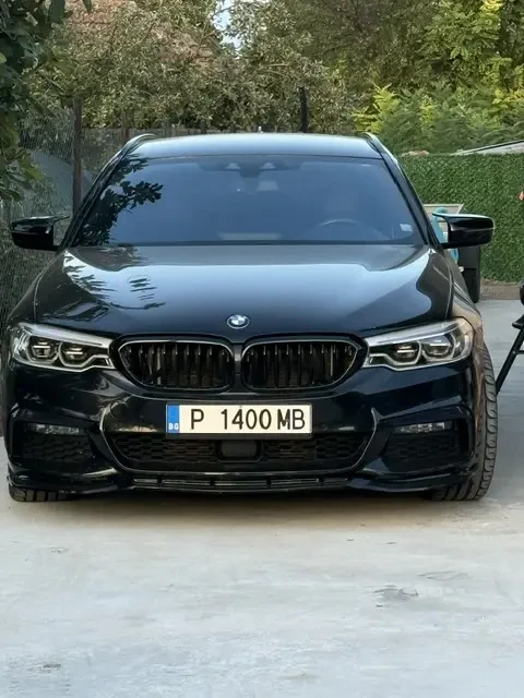 BMW 520 520