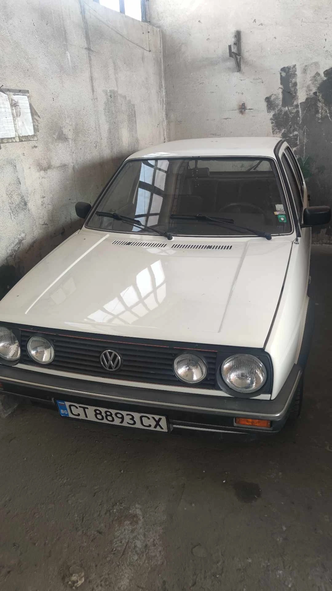 VW Golf  - изображение 2