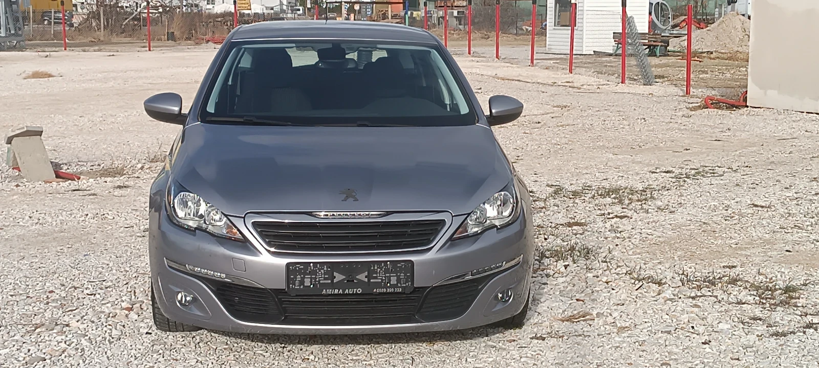 Peugeot 308  - изображение 3