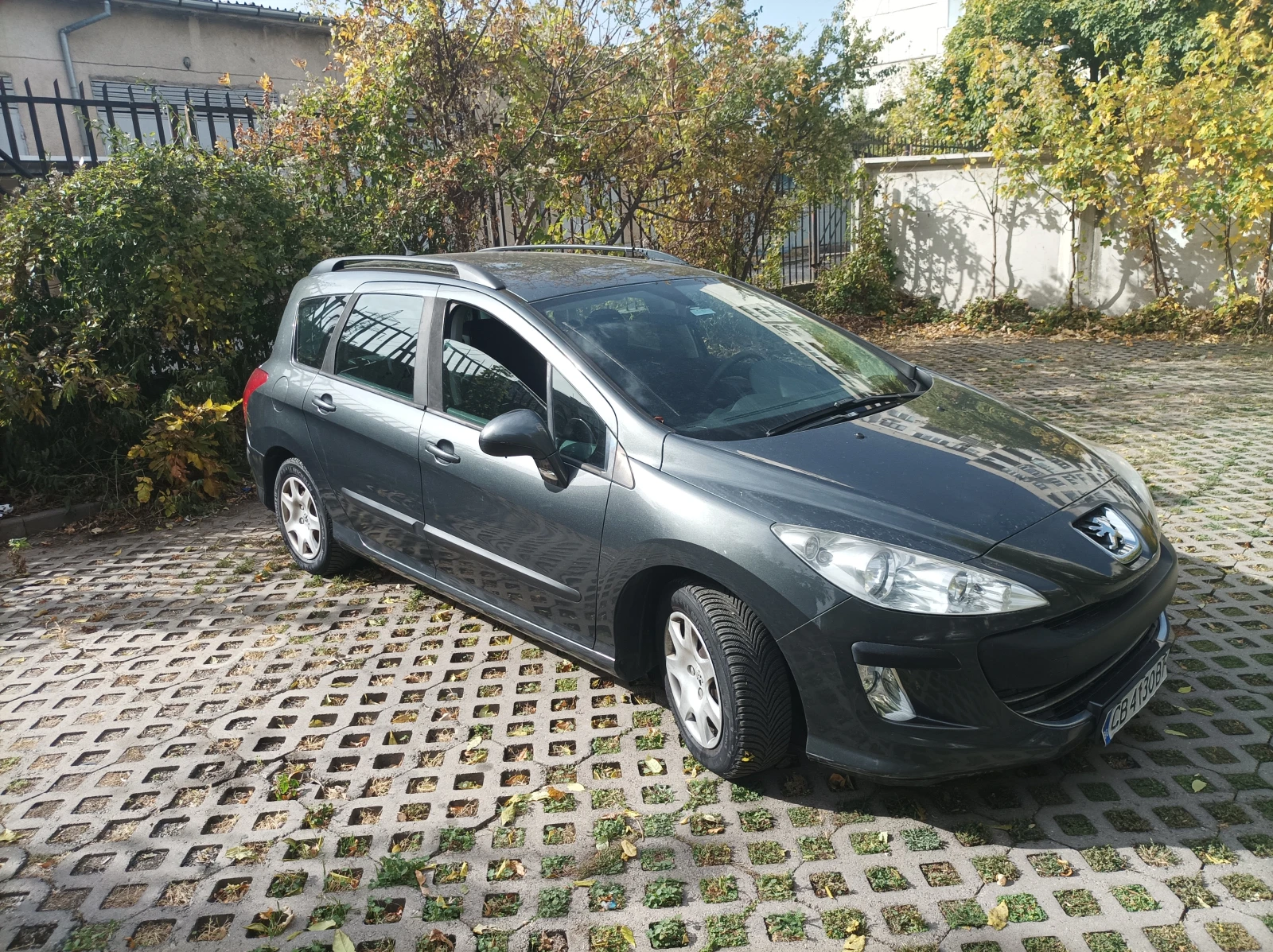 Peugeot 308  - изображение 3