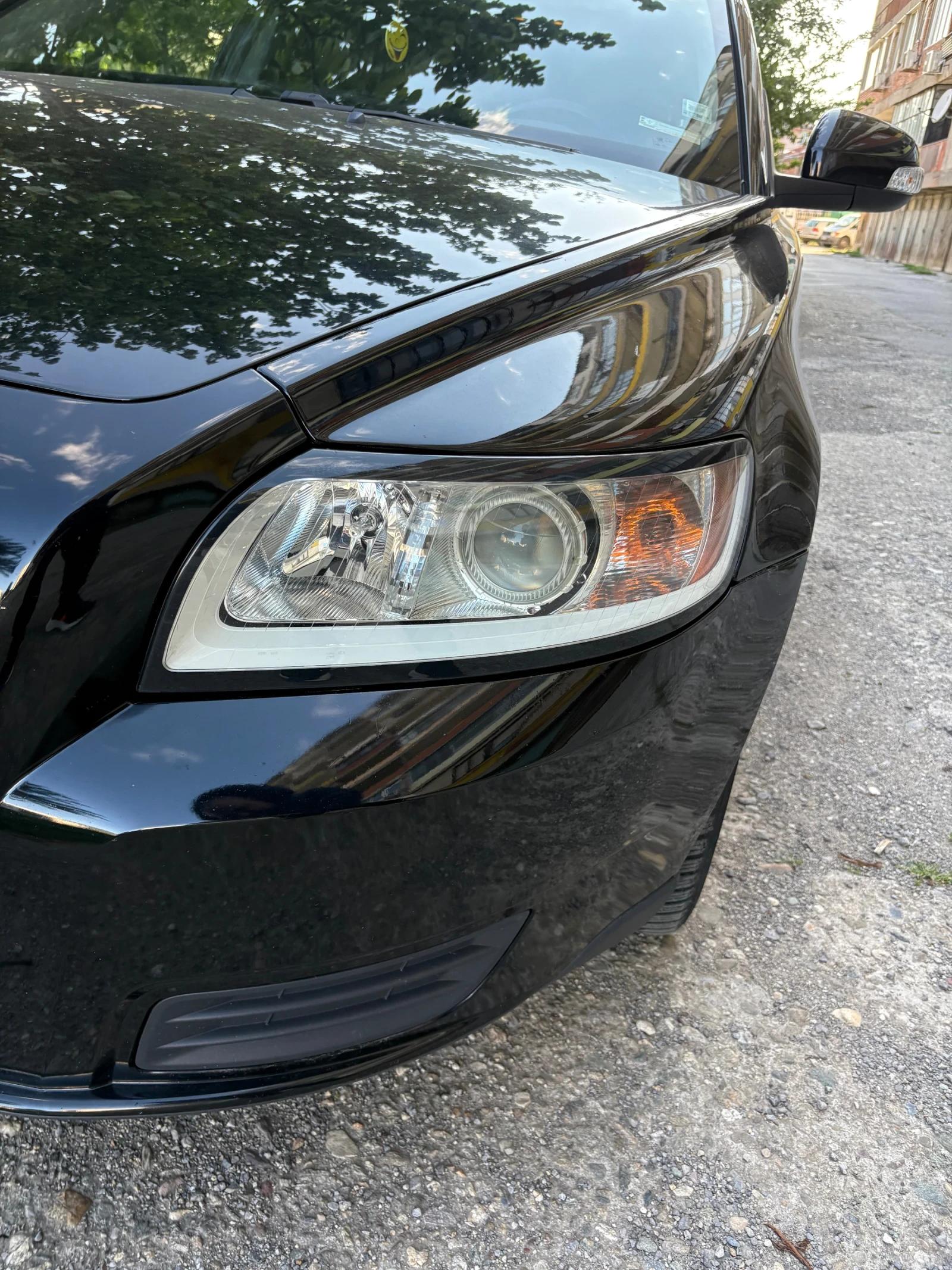 Volvo V50  - изображение 2