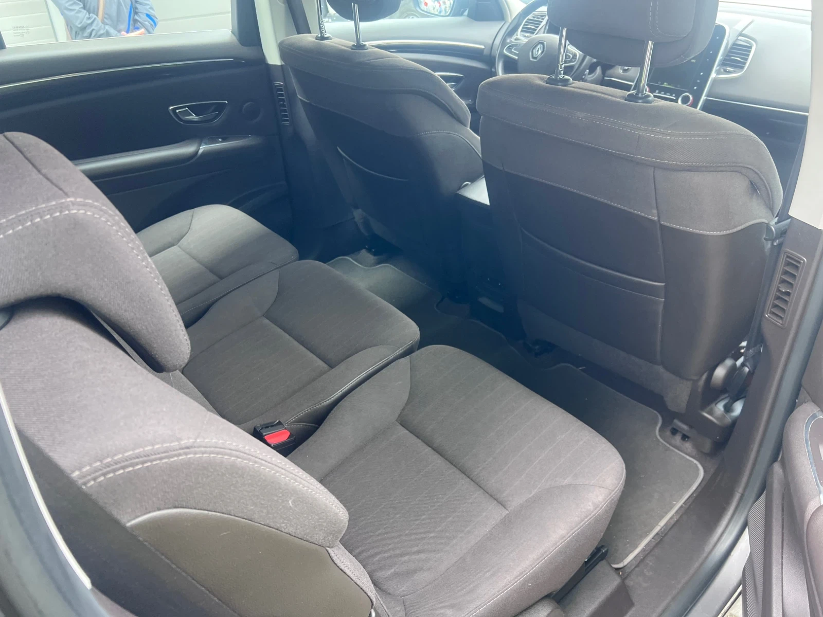 Renault Espace 1.6dci | Mobile.bg   12