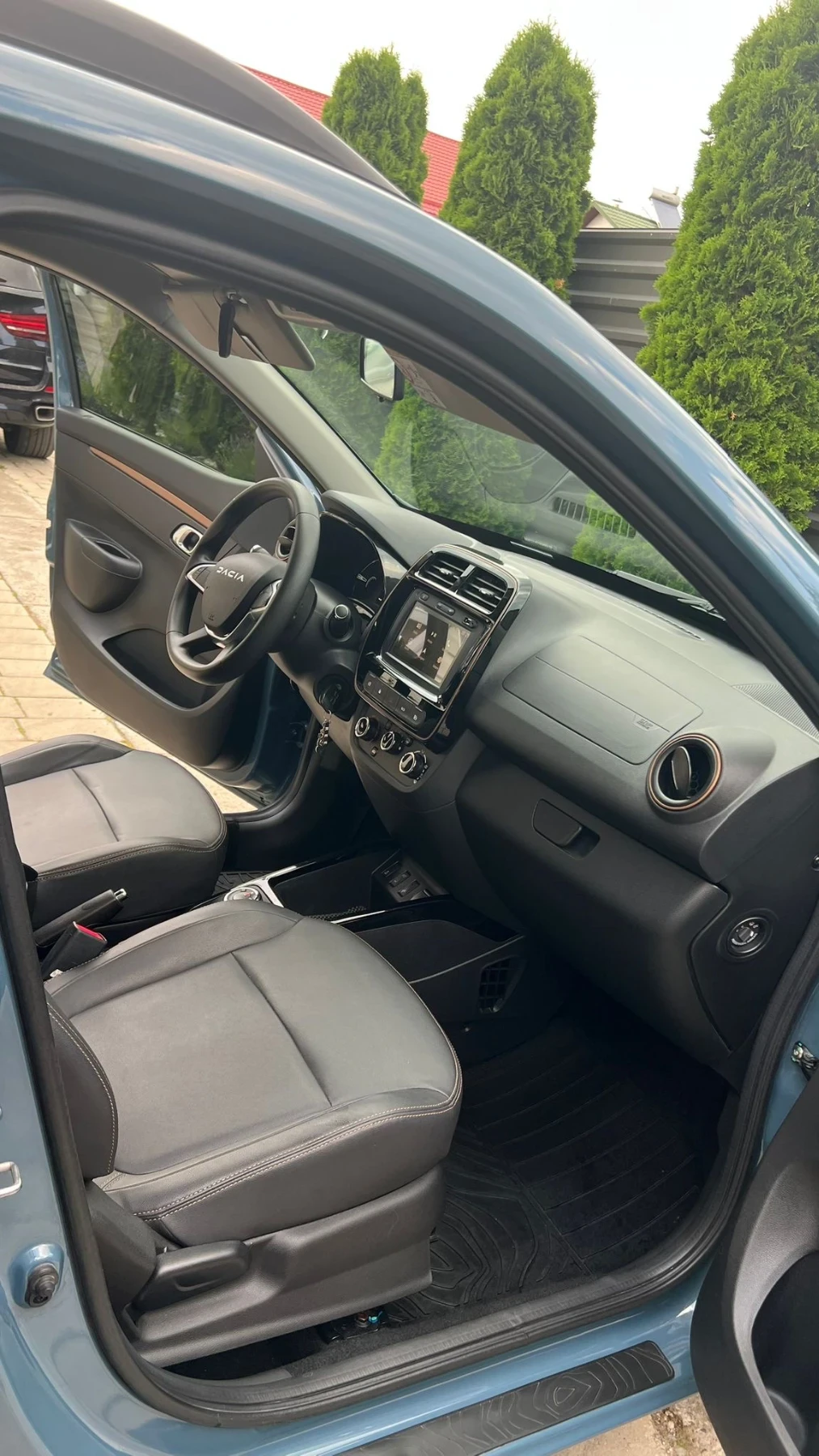 Dacia Spring Extreme 65, Очакван внос 24.06 - изображение 7