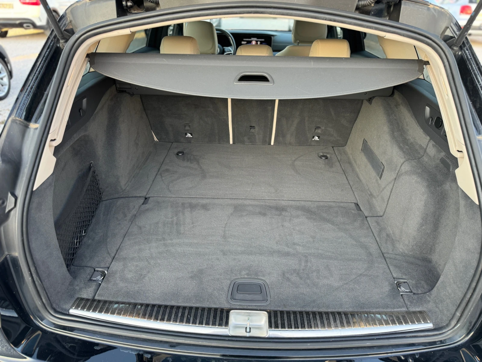 Mercedes-Benz E 220 Facelift | Mobile.bg   17