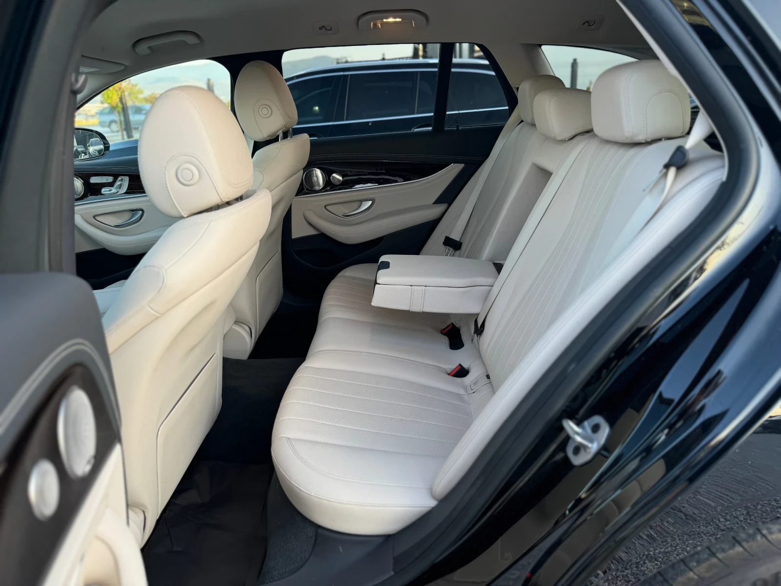 Mercedes-Benz E 220 Facelift | Mobile.bg   11