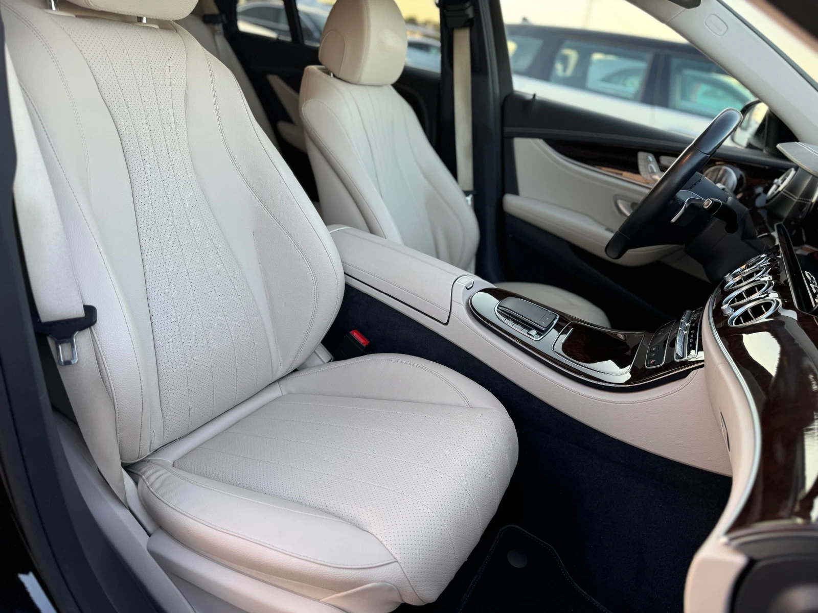 Mercedes-Benz E 220 Facelift | Mobile.bg   13