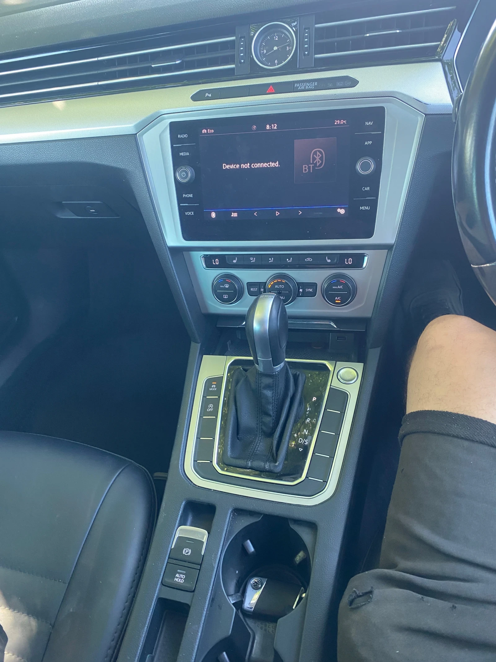 VW Passat 1.6tdi | Mobile.bg   12