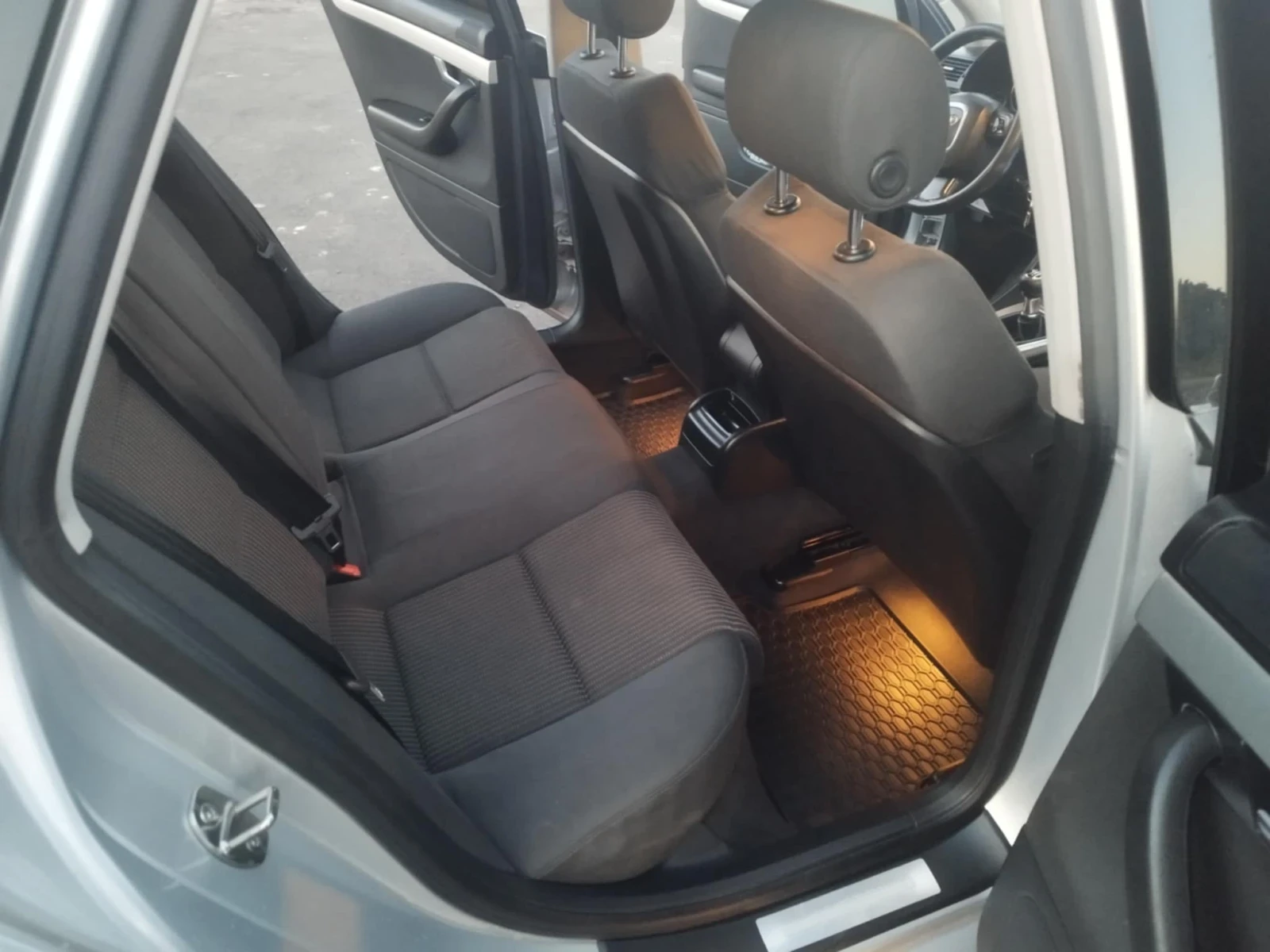 Audi A4  - изображение 10