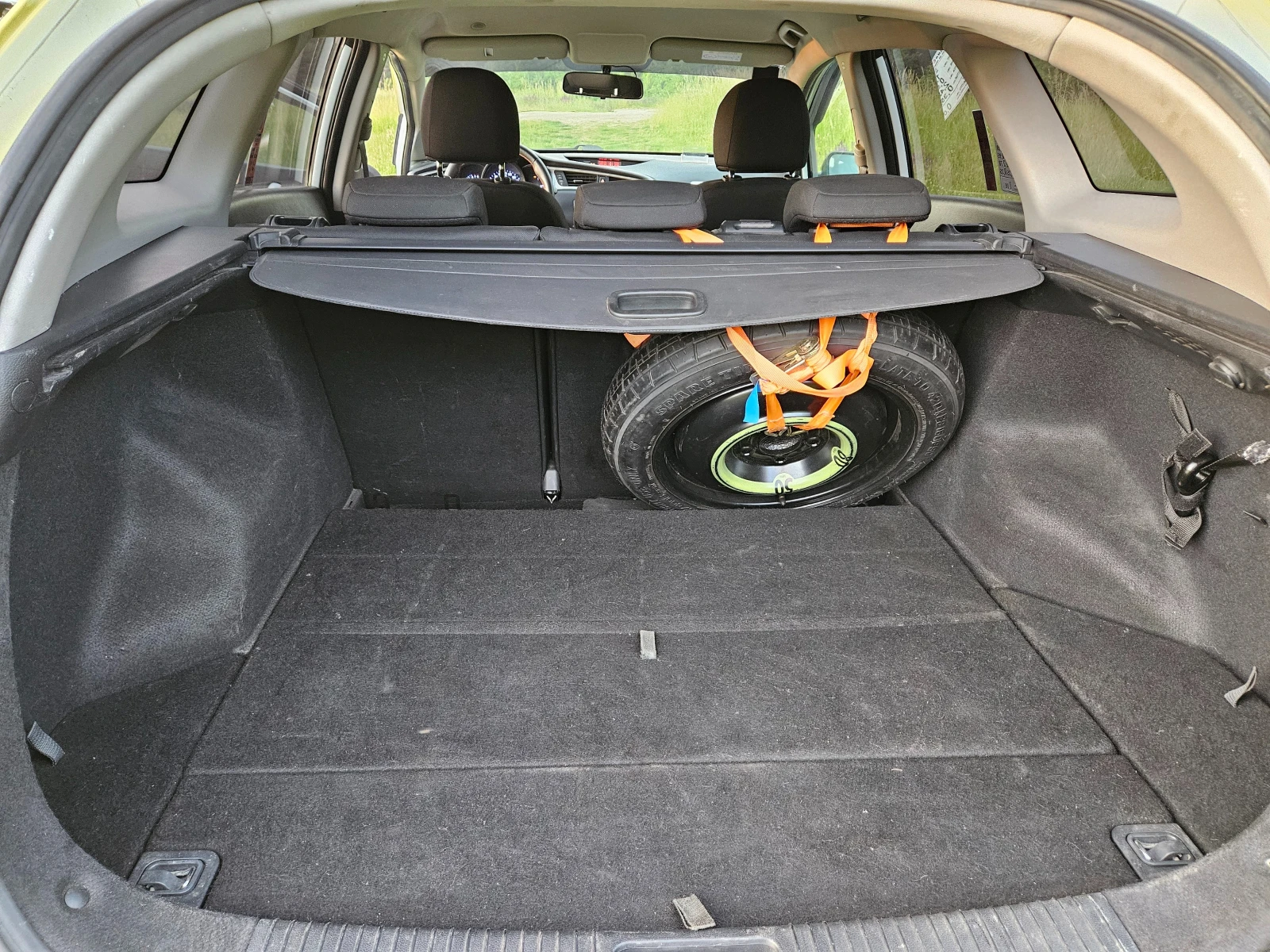 Kia Ceed ЛИЗИНГ-ГАЗ-РЕГИСТРИРАН, снимка 10 - Автомобили и джипове - 53755367