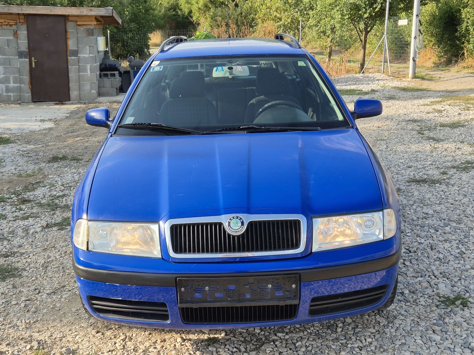 Skoda Octavia 1.9 TDI 90hp - изображение 2
