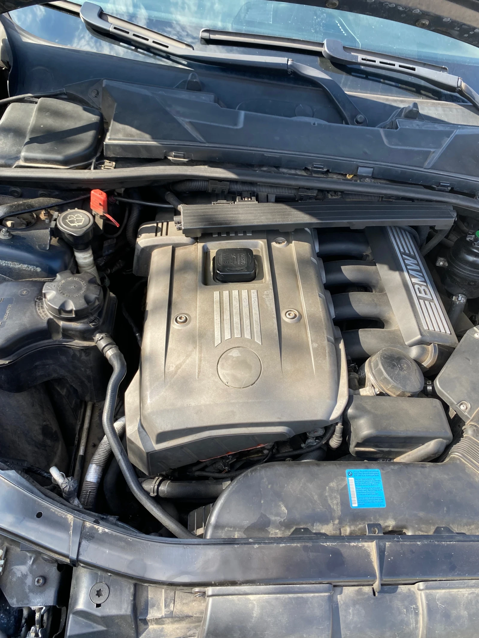 BMW 325  - изображение 2
