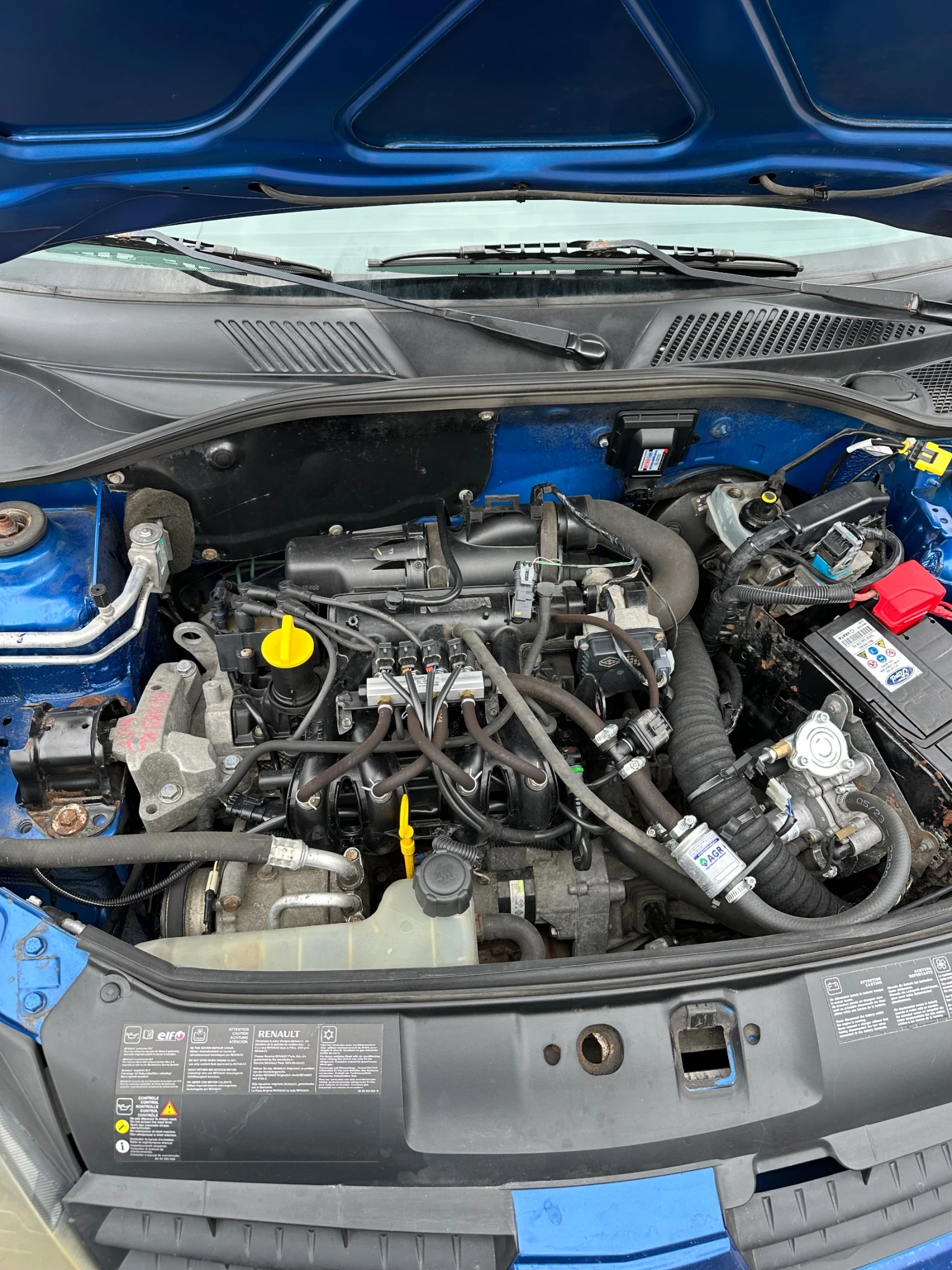 Renault Clio | Mobile.bg   11