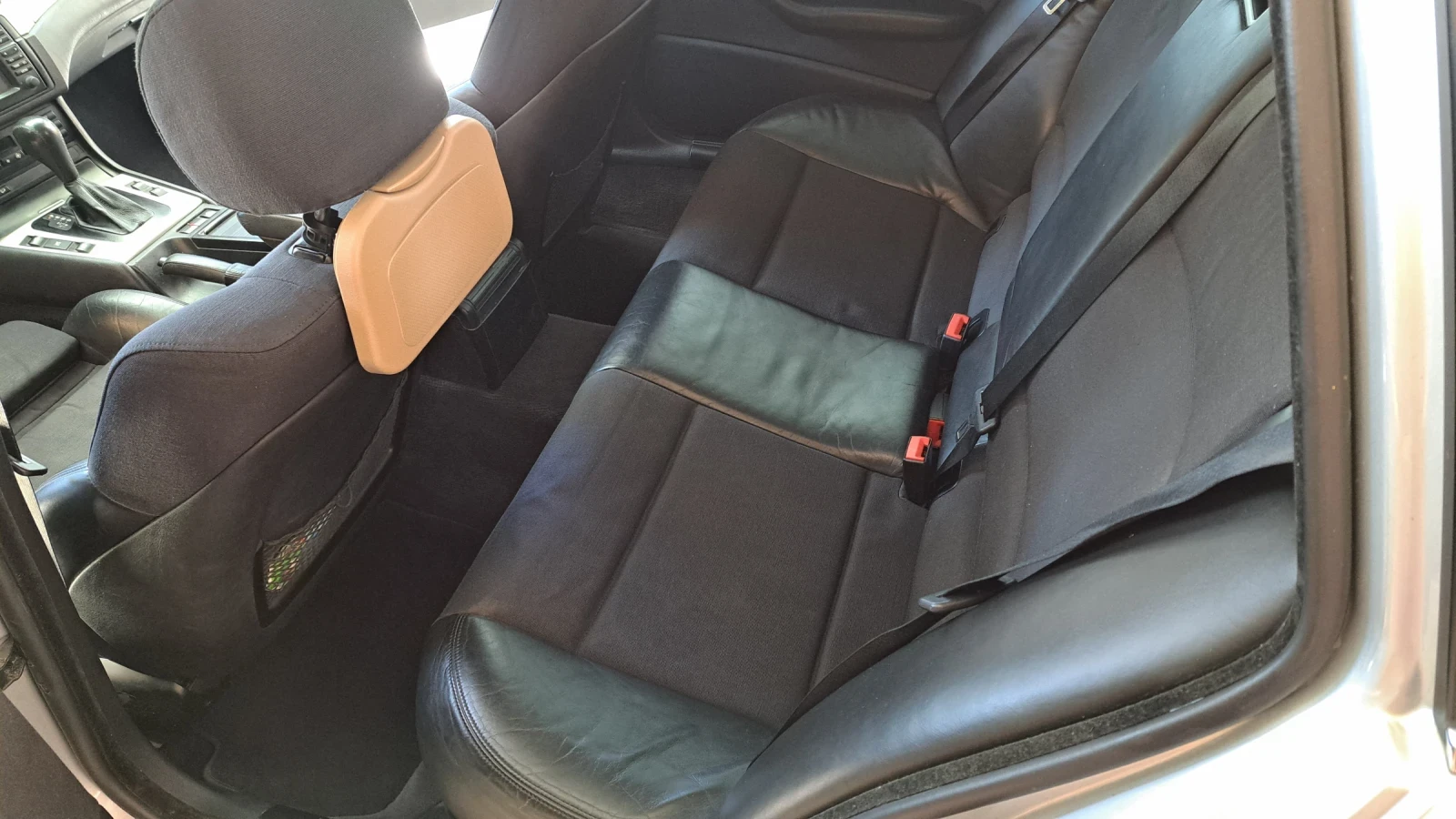 BMW 330 330xi 4x4  | Mobile.bg   16