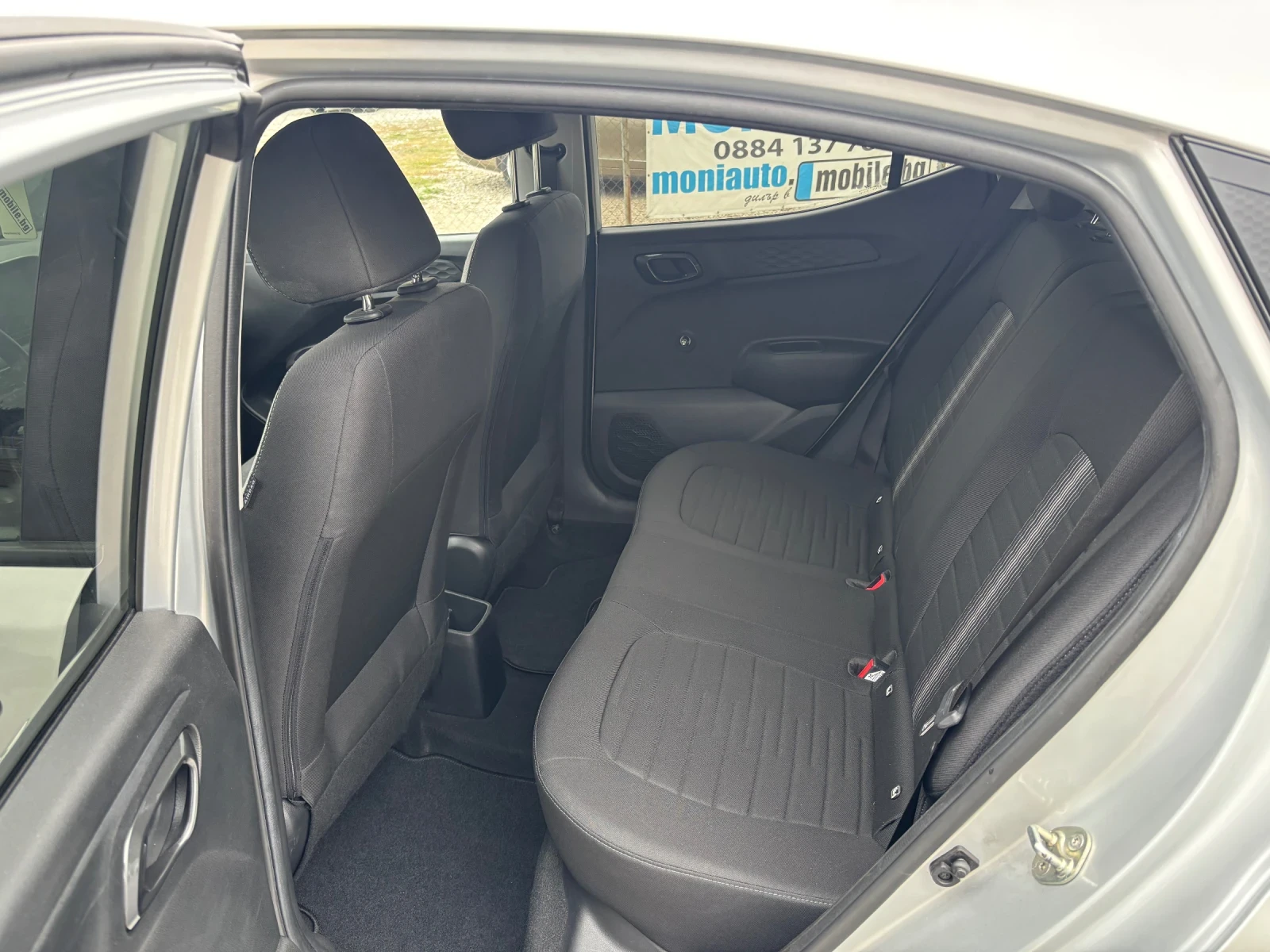 Hyundai I10 КЛМА НАВИ ЕВРО 6 - изображение 7