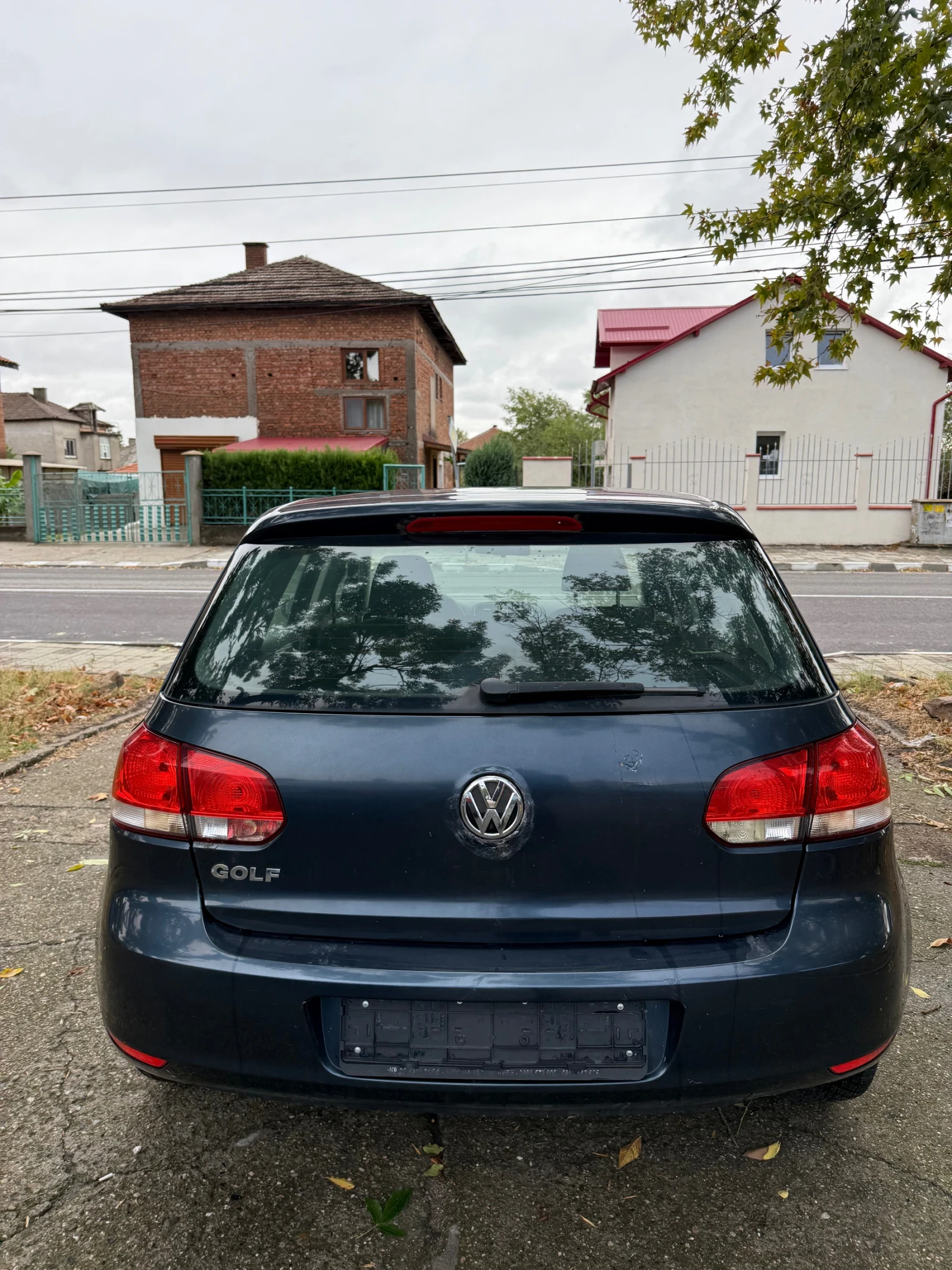 VW Golf 1.4BENZIN AUSTRIA - изображение 6