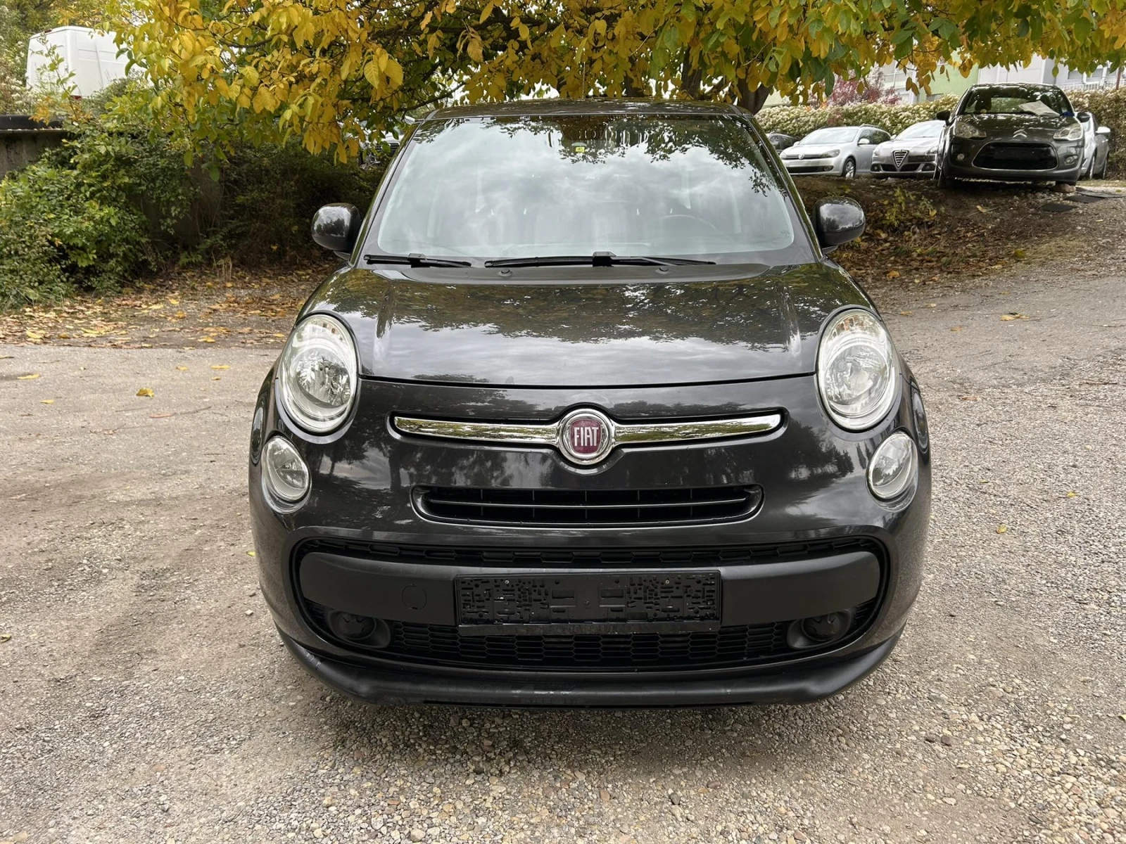 Fiat 500L 1.3 M-JET - изображение 2