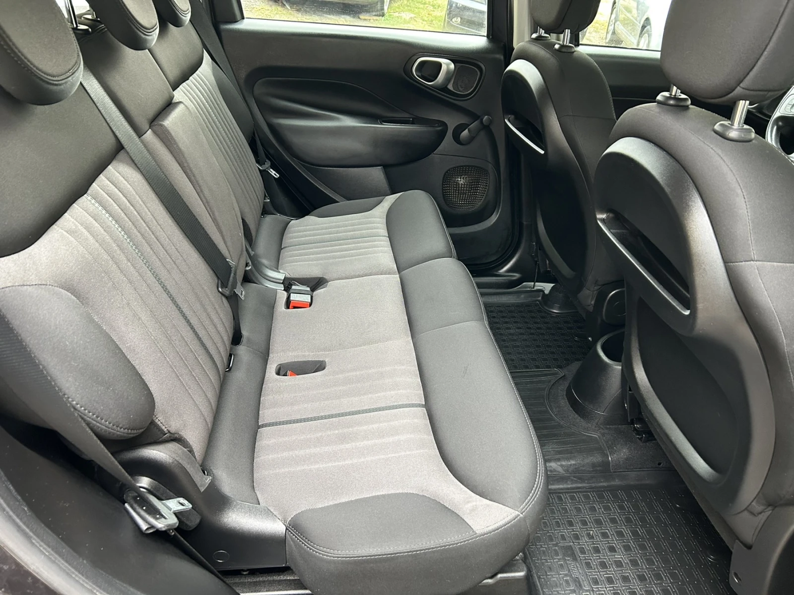 Fiat 500L 1.3 M-JET | Mobile.bg   11