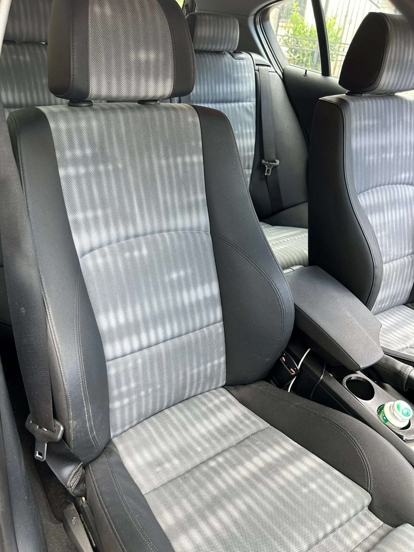 BMW 120 2.0d | Mobile.bg — изображение 11