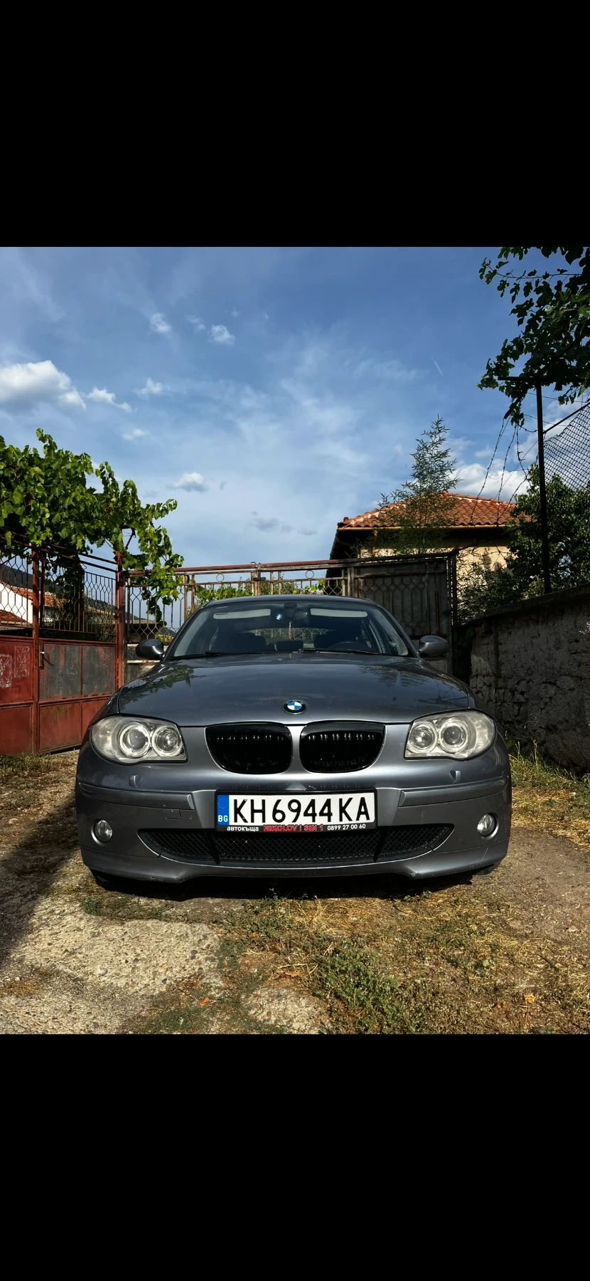 BMW 120 2.0d | Mobile.bg — изображение 2