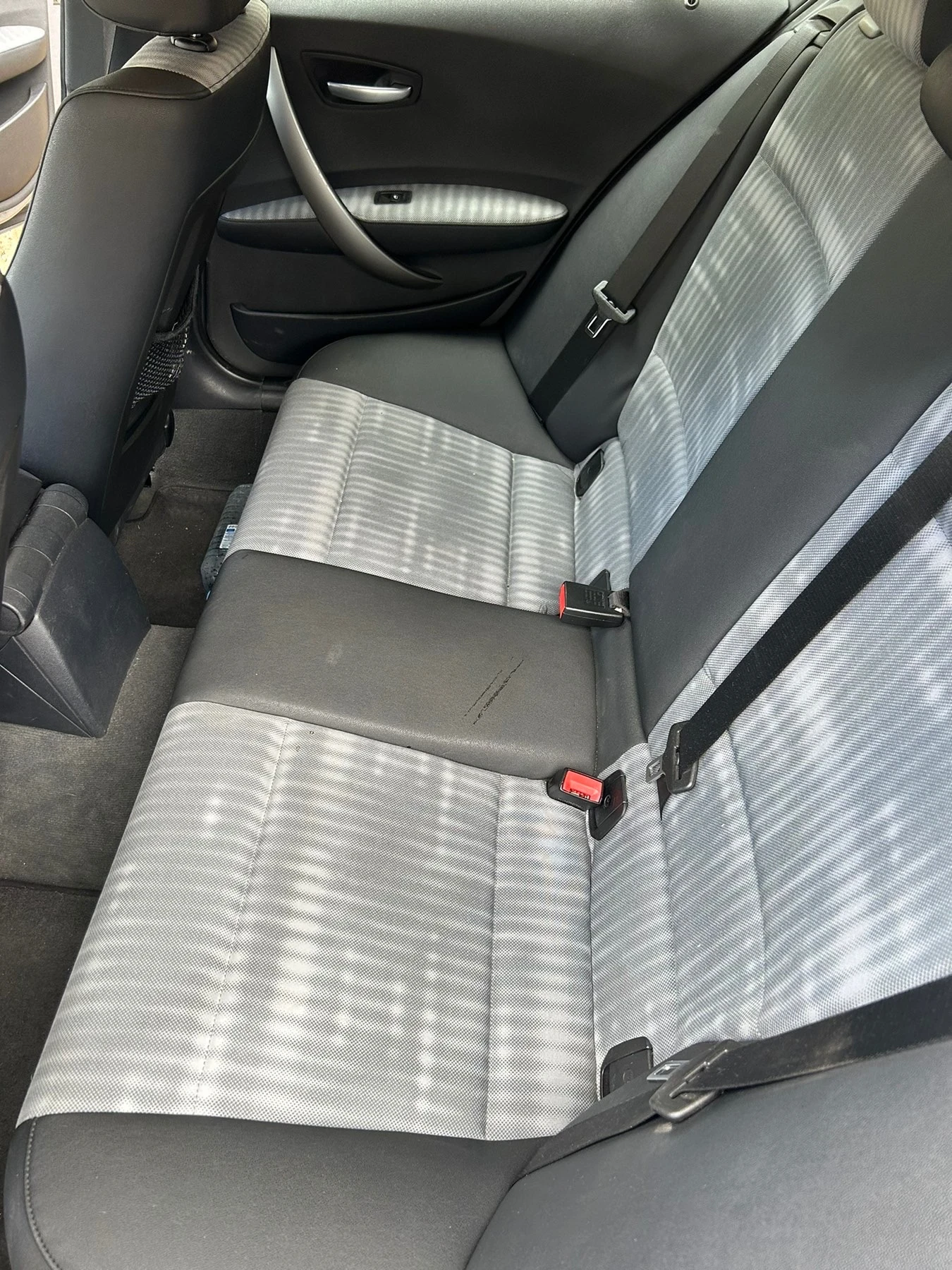BMW 120 2.0d | Mobile.bg — изображение 12