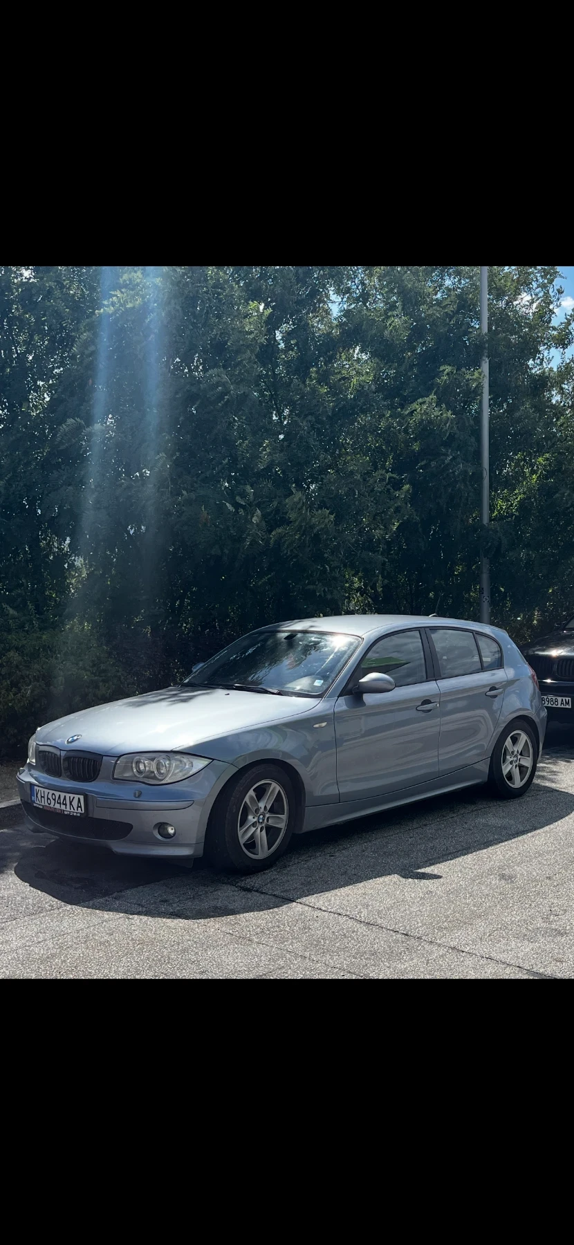 BMW 120 2.0d | Mobile.bg — изображение 8